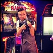 Olly Dall's photo