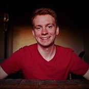 Nathan Longlet's photo