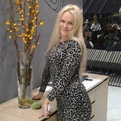 Elena Lopatenko's photo