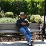 Larry Garrow's photo