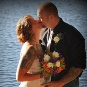 Angela Huber's photo