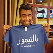 Hussain Alhashem's photo