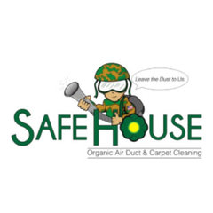 Safe House Duct & Chimney Cleaning