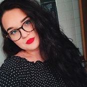 Zara Einerwolds foto