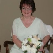 Nancy Hey-Davidsons foto