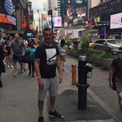 Ryan Guerra's photo