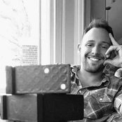 Kevin Hayes's photo