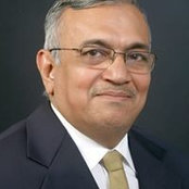 Photo de Sunil Harlalkaa