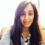 Sheleen Jetwani's photo