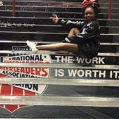 Shantell Brown's photo