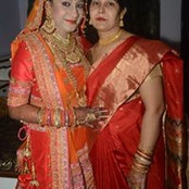 Shipra Vardhans foto