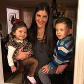 Tara Perrone's photo