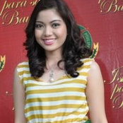 Geraldine Anns foto