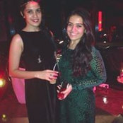 Roha Daud's photo