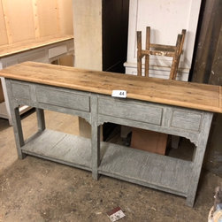 Antiques - Furniture