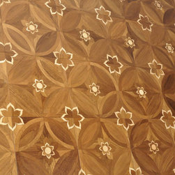 Parquet flooring - Hardwood Flooring