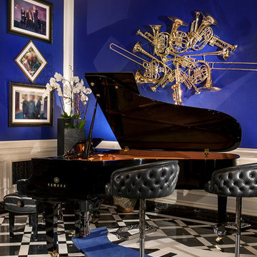 Greystone Show House