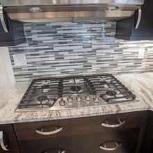 kitchen backsplash