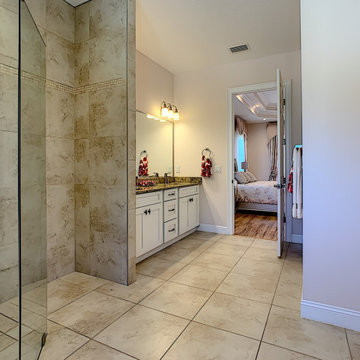 Certified Green Home in Palm Coast, Florida for Sale. Builder's Model “Alisa”