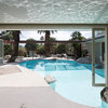 Midcentury Marvel: Is That a Pool in the Living Room?