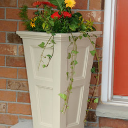 Outdoor Decor - Outdoor Decor