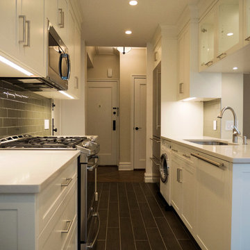 Prewar Apartment Transformation
