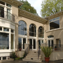 Exterior Ideas