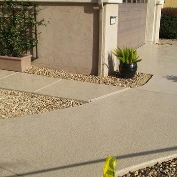 Super-Krete Decorative Concrete