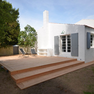 Maison Ile d'Yeu