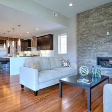 Living Room Decorating Ideas - Connectedness for Visiting