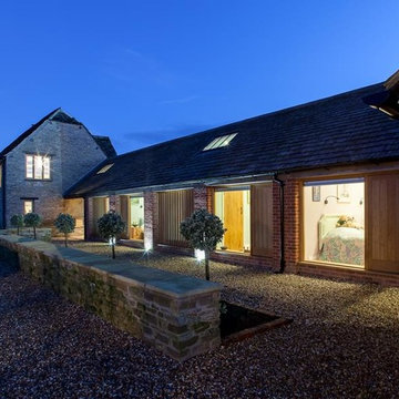Braydon Brook Barn
