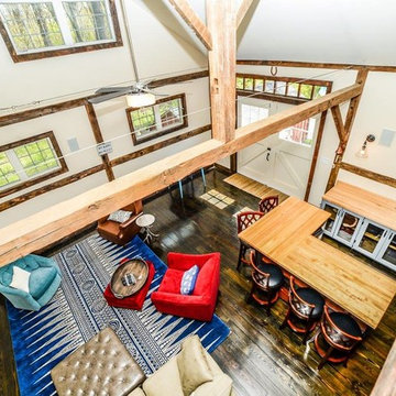 Barn Conversion