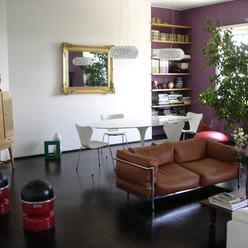 Casa Carpani