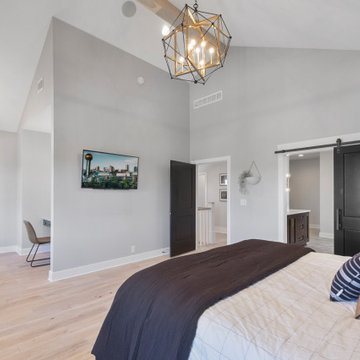 Homearama 2020 House #2 - The Norine