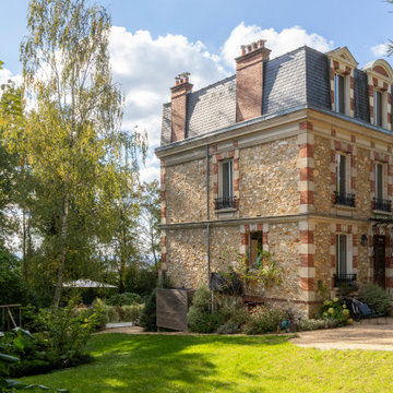 Marly-Le-Roi