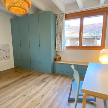 Chambre enfant
