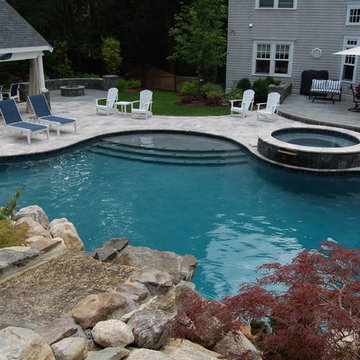 Duxbury Gunite