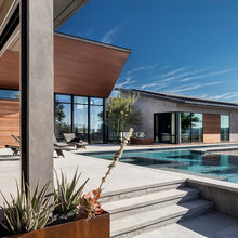 MF Architecture