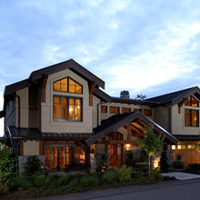 exterior weatherboard
