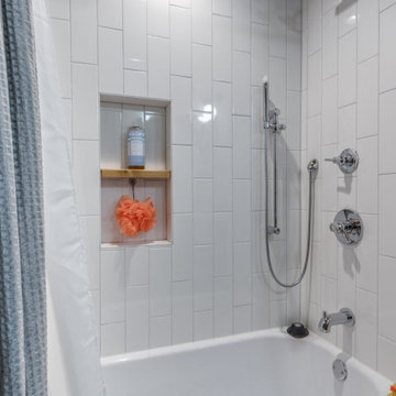 Custom Remodels