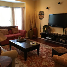New Home
