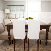 Tables and Chairs