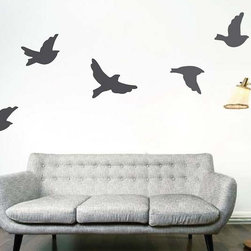 Cool Wall Decals - Products