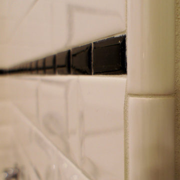 French Country Bath