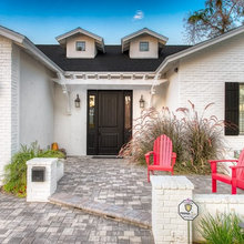 Rancher remodel ideas