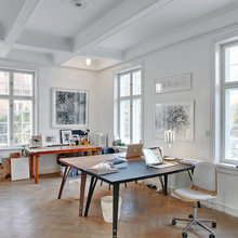 Arbeitsplatz