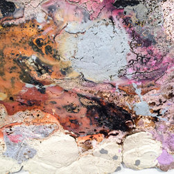 Aggregate Liberty - Paintings