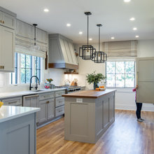 Kitchen Ideas