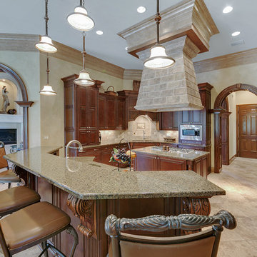 3514 Burnt Pine Lane - Gaudin