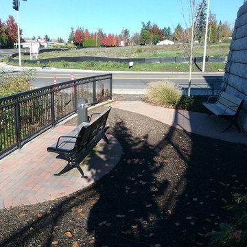 Red Rock Doctors Facility Tigard Oregon